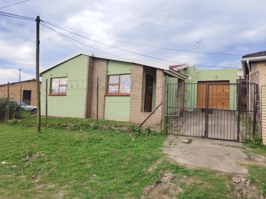 3 Bedroom Property for Sale in Mdantsane Nu 3 Eastern Cape